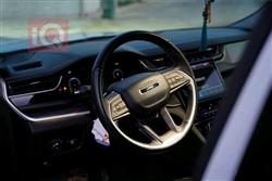 جيب جراند شيروكي إل